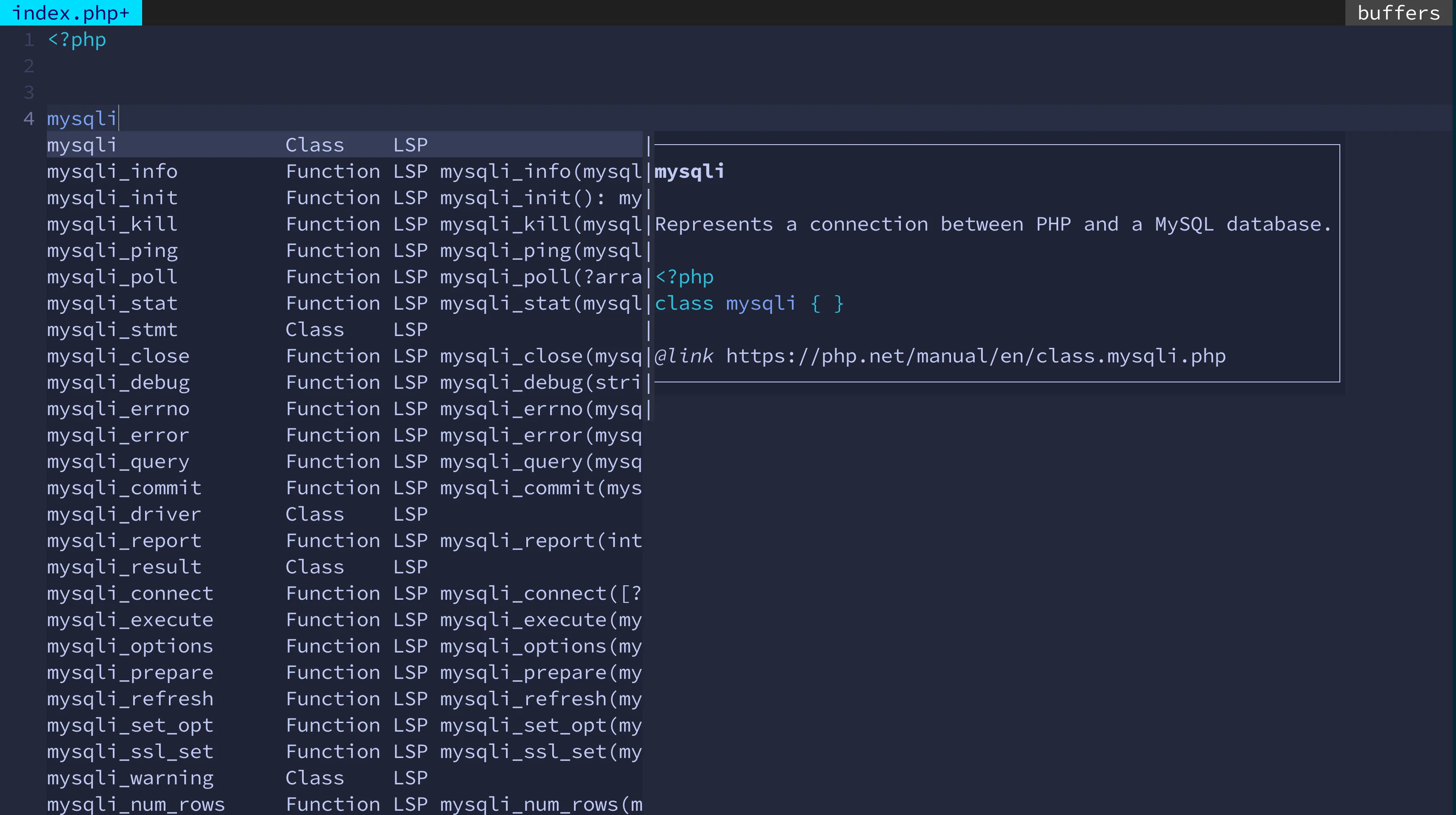 表示が小さい画像